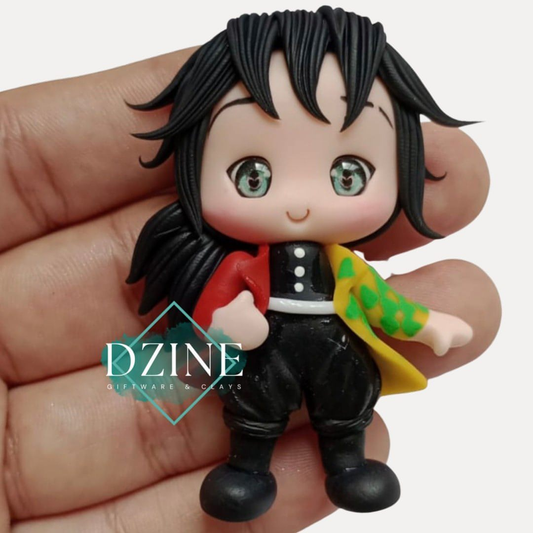 DS Nin