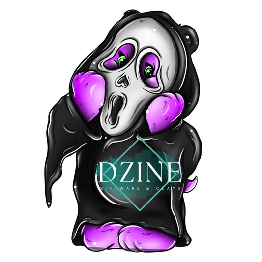 Ghostbear