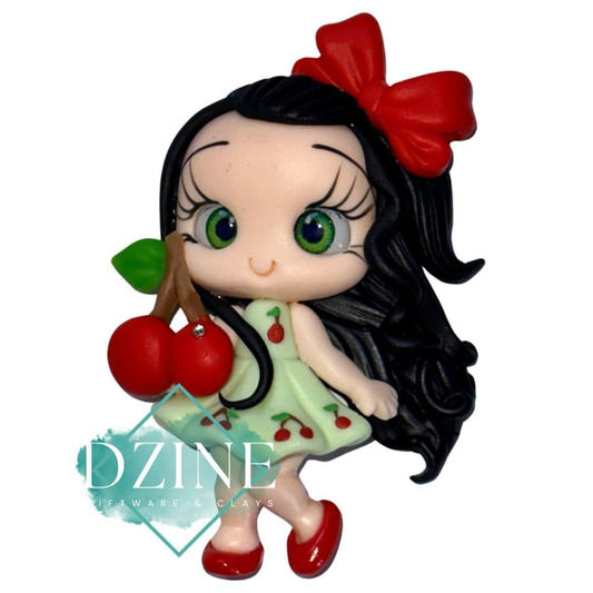 Cherry Girl