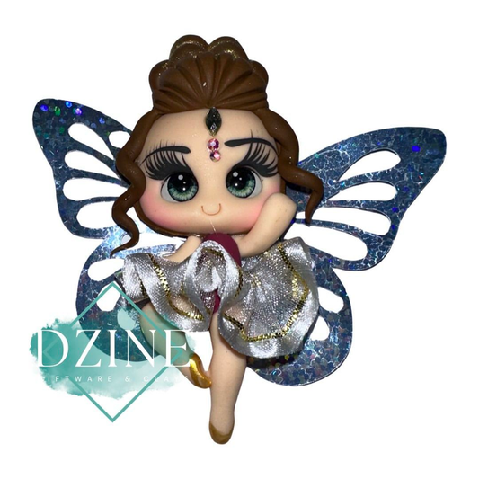 Silver Fairy