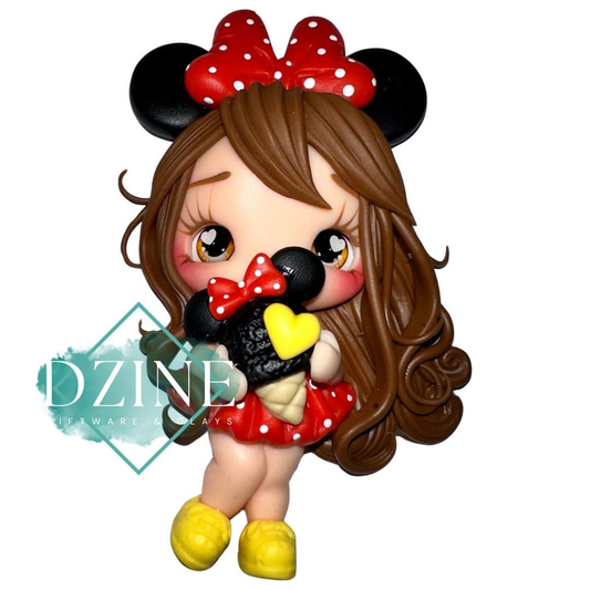 Minnie girl