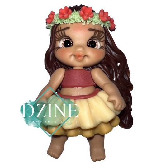 Island Princess 1