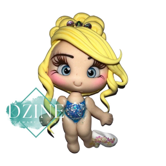 Summer Cindy