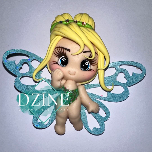 Summer Tink
