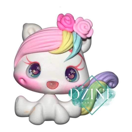 Cute unicorn