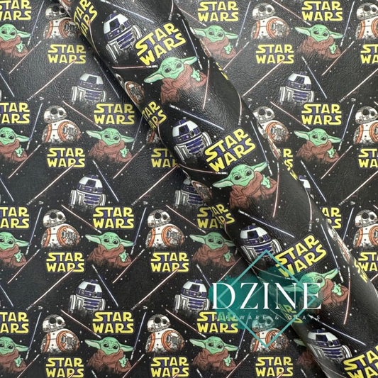 Wars in the Stars