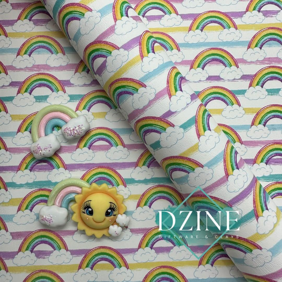 Rainbows