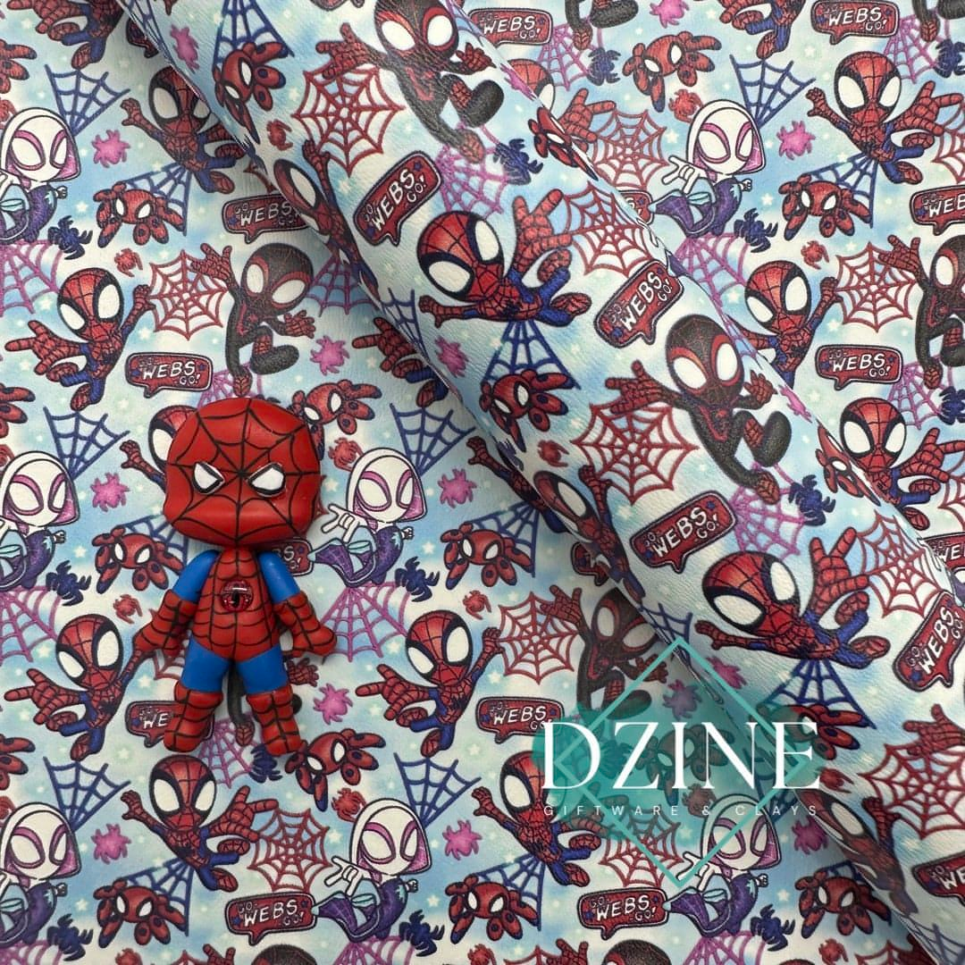 That Spider Hero