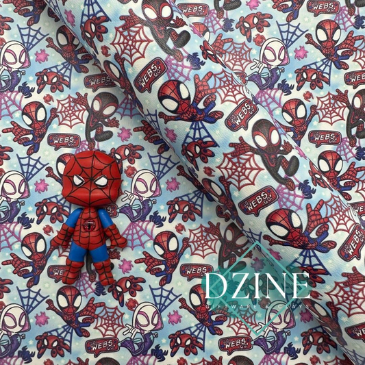 That Spider Hero