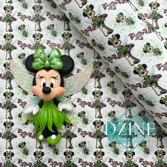 Fairy Mouse