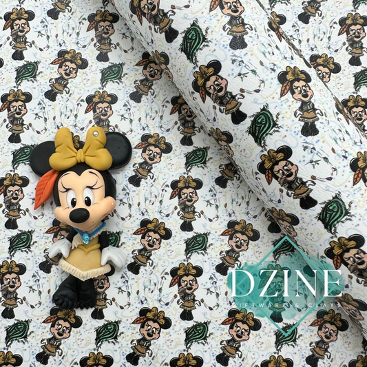 Indian Mouse