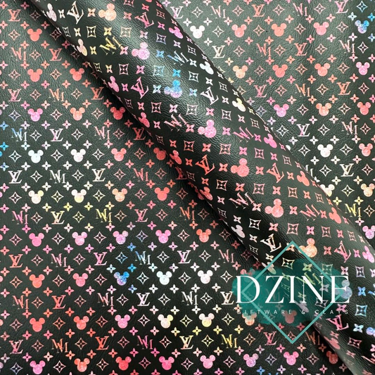 Dziner Mouse