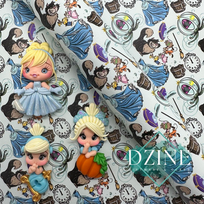 Wonderland co ord