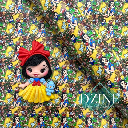 Apple Princess