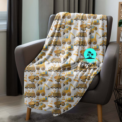 IND0027 Blanket