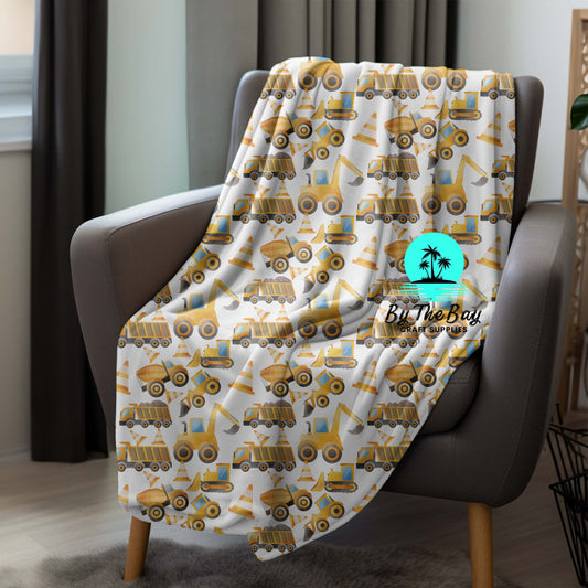 IND0027 Blanket