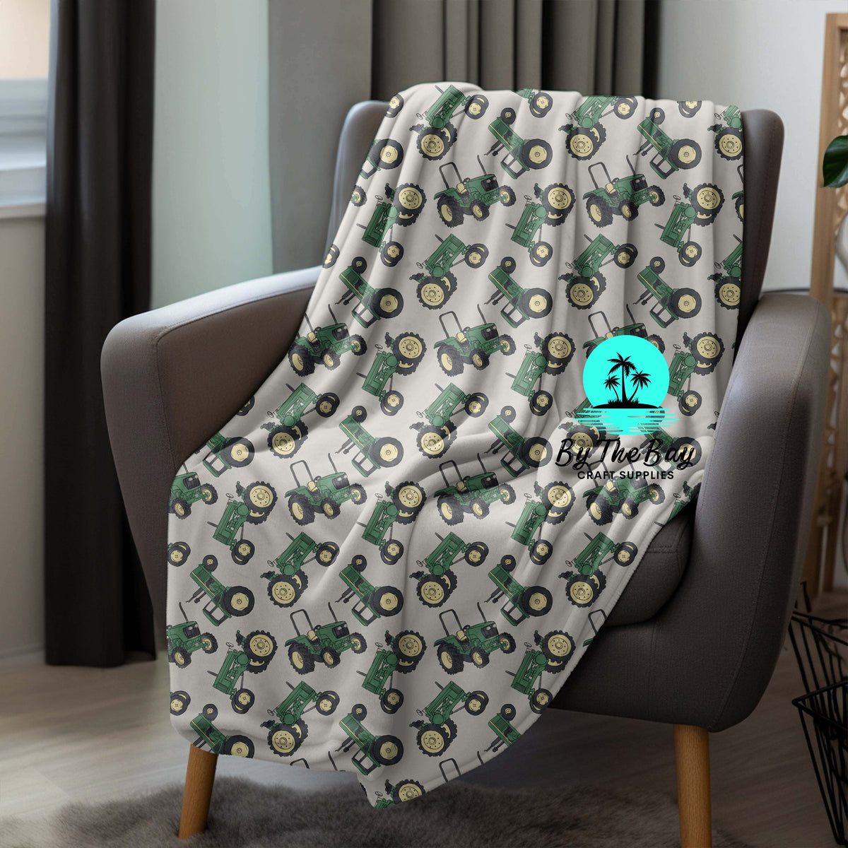 IND0035 Blanket