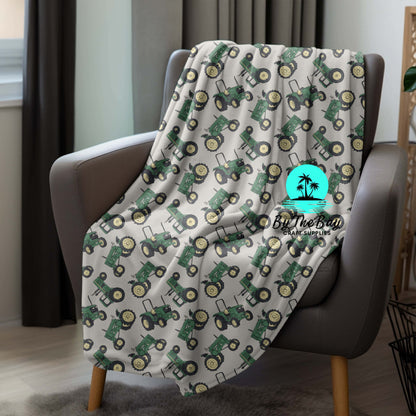 IND0035 Blanket
