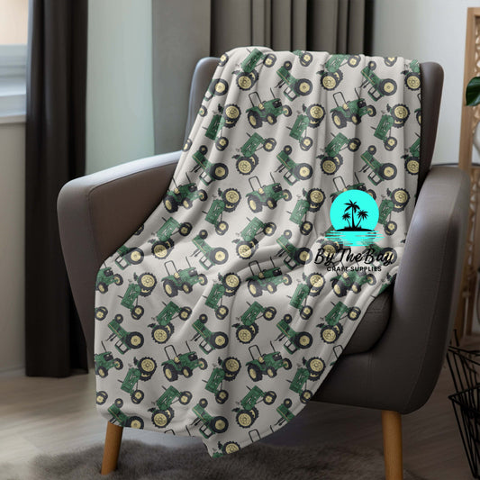 IND0035 Blanket