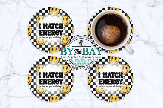 I Match Energy