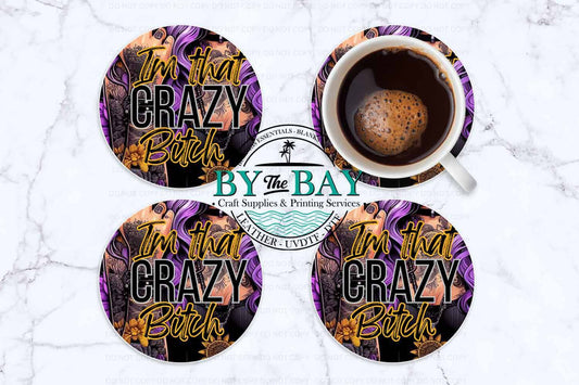 Im That Crazy