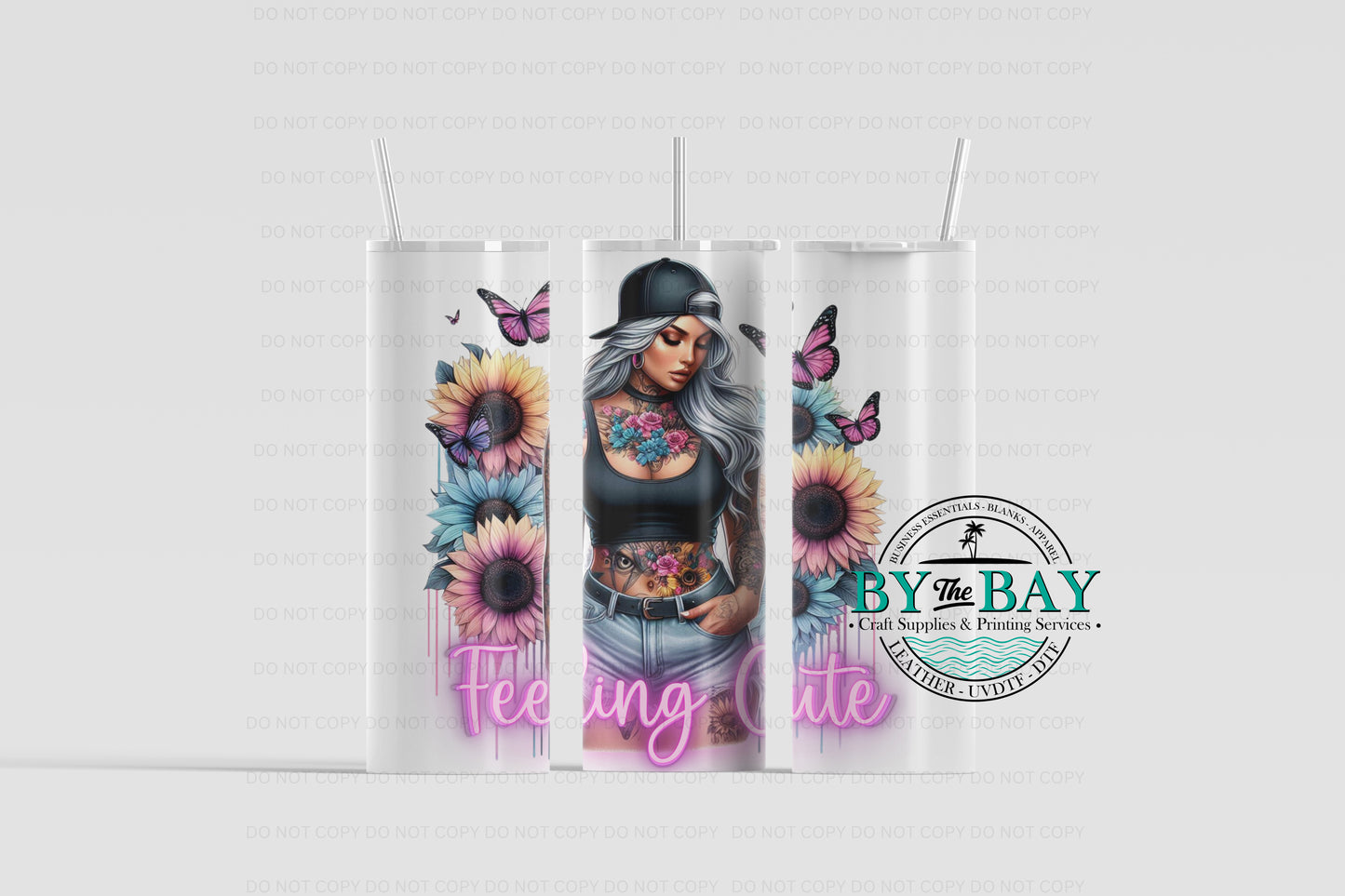 Inked 007 Sub Print (Various Sizes)