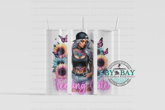 Inked 007 Sub Print (Various Sizes)