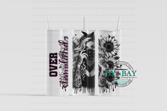 Inked 028 Sub Print (Various Sizes)