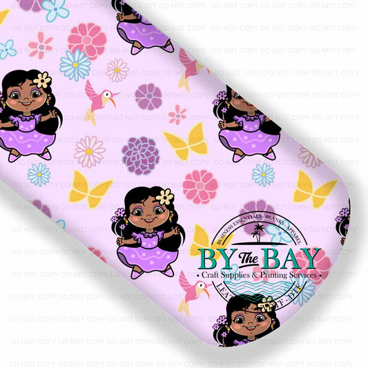 Isabella Butterfly