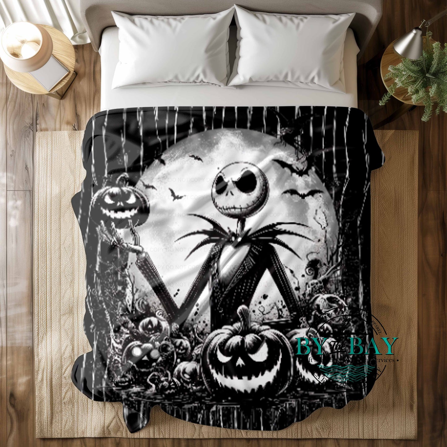 JACK 2 Squish Blanket
