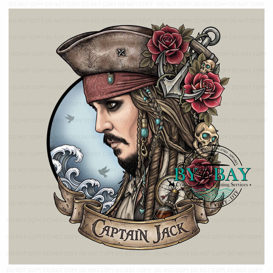 Jack Canvas