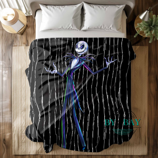 JACK Squish Blanket