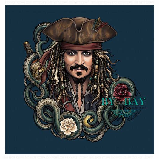 Jack Version 2 Blue