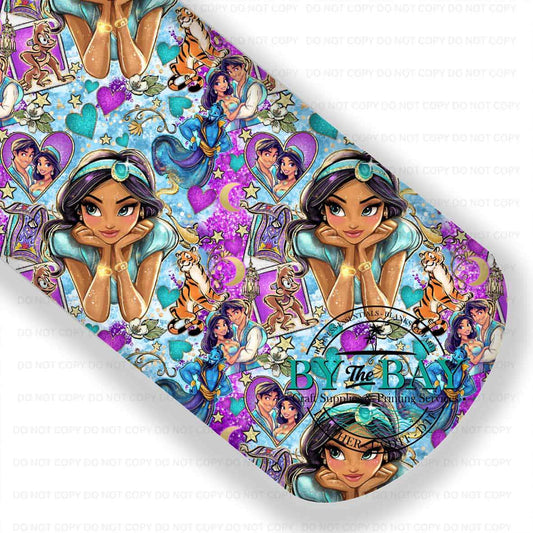 Princess J SSD