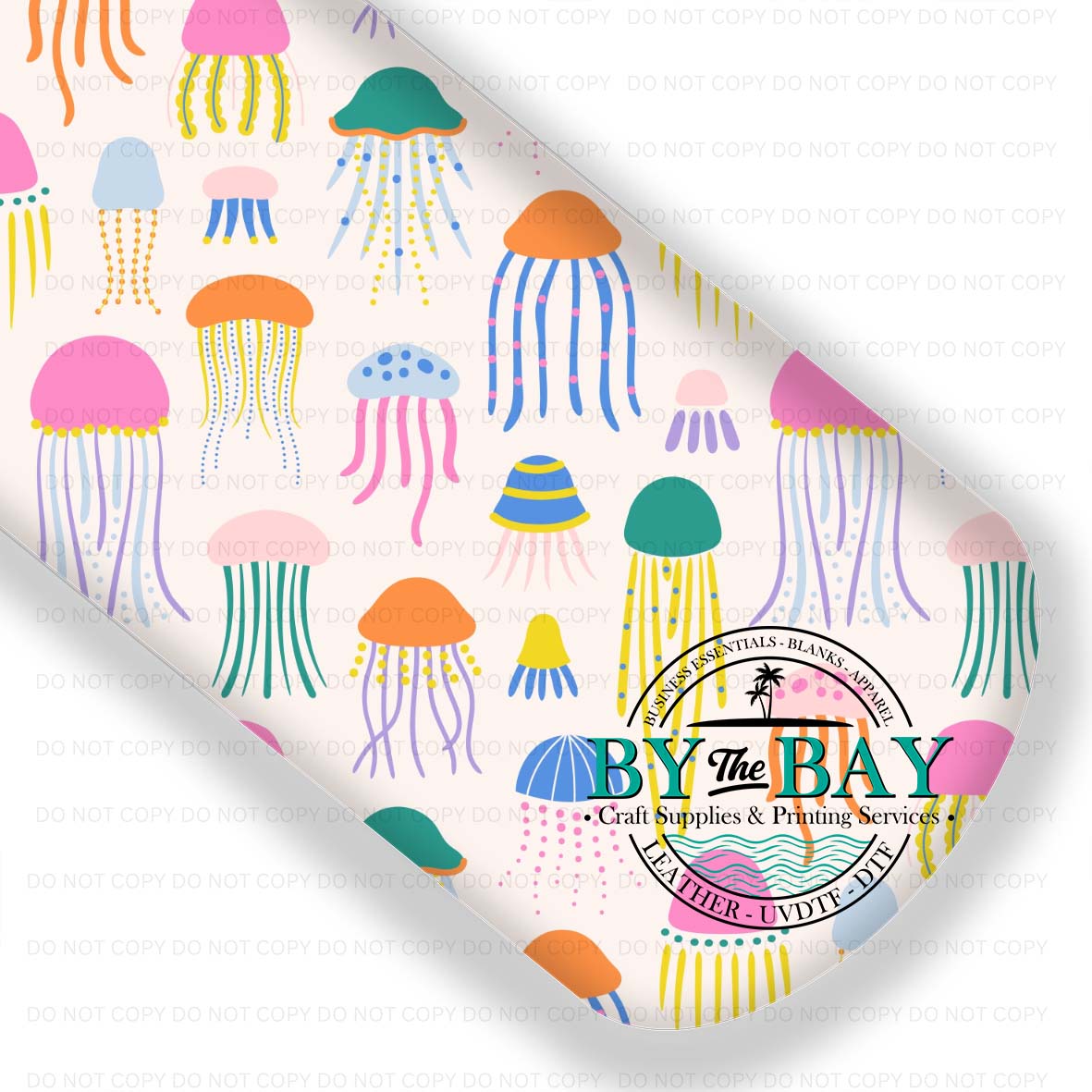JELLYFISH