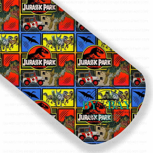 Jurassic