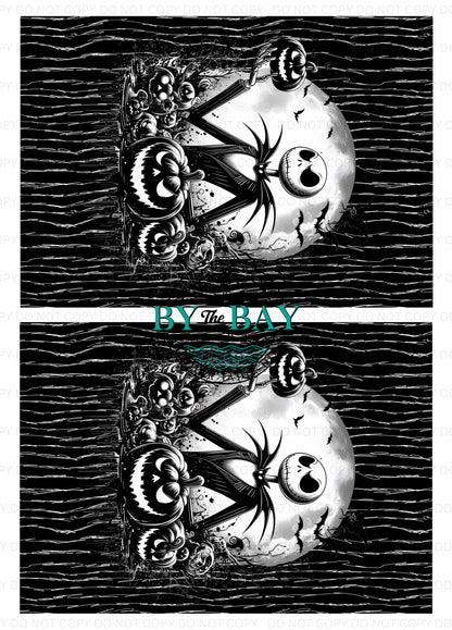 JSkelly 1 Panel (Various Sizes)