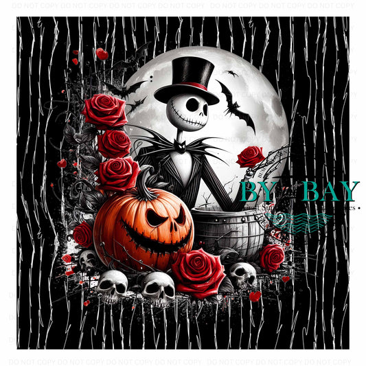 JSkelly 2 Panel (Various Sizes)