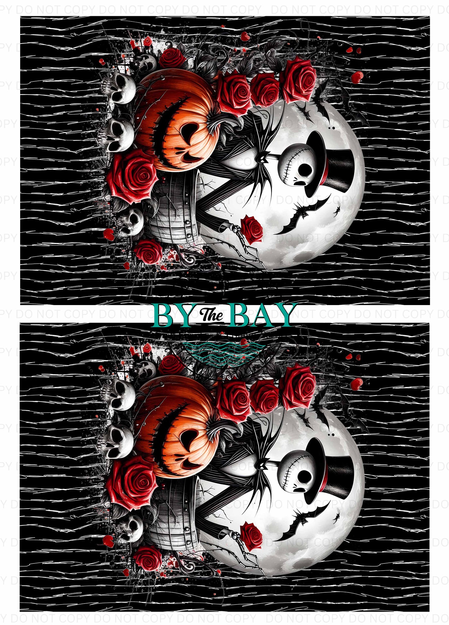 JSkelly 2 Panel (Various Sizes)