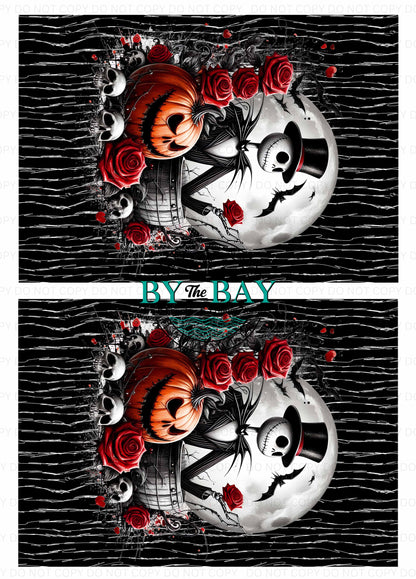 JSkelly 2 Panel (Various Sizes)