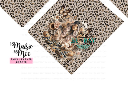 Just Breathe Ipad 11" & 13" & Kindle Sleeve (DIY & Ready made)