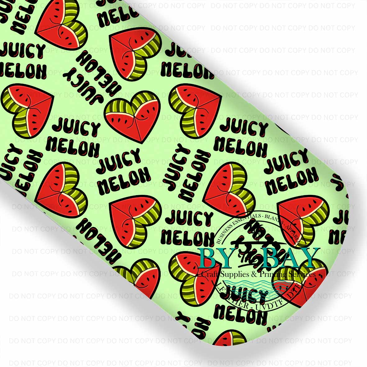 Juicy Melon