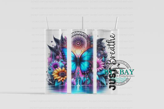 Just Breathe Sub Print (Various Sizes)