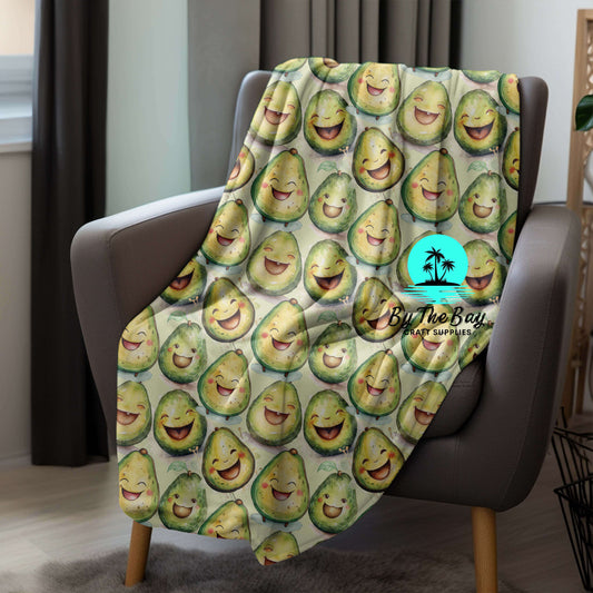 KID00151 Blanket
