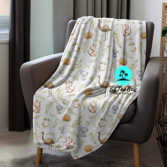 KID0057 Blanket