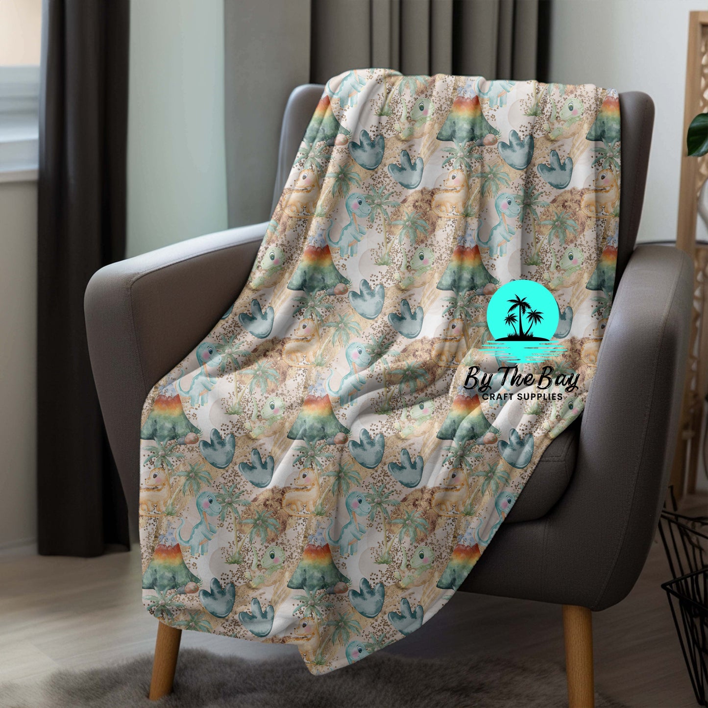KID0071 Blanket