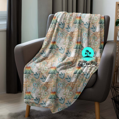KID0071 Blanket