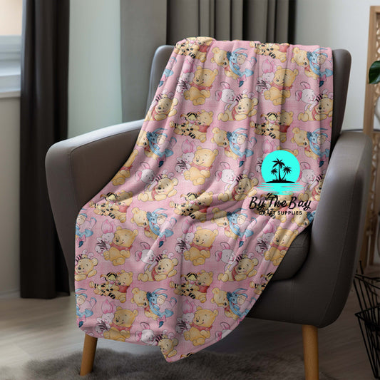 KID0072 Blanket