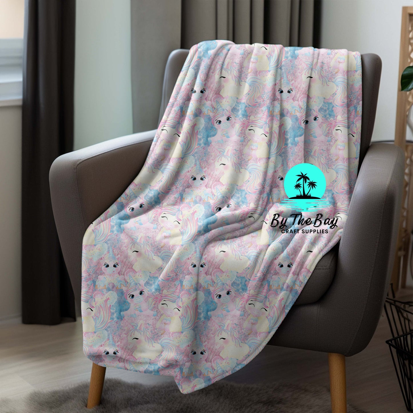 KID0083 Blanket