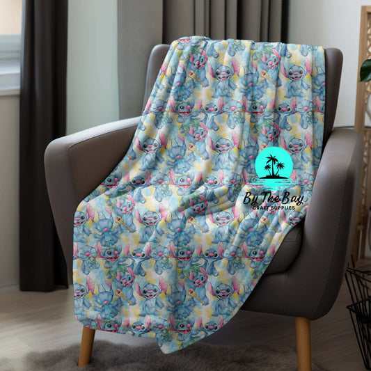 KID0086 Blanket